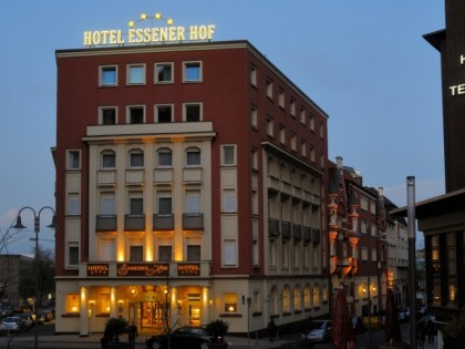 Photo: Essener Hof